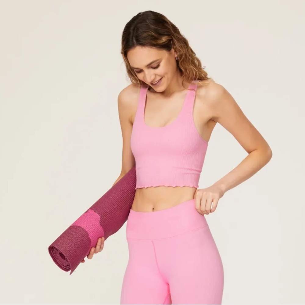 Spiritual Gangster x PINK Set